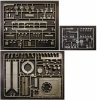 AFV Club 35023 Australian Army M113A1 MRV 1/35